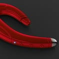 thumbnail image 4 of Open-Ear Bluetooth Headphs Sweat for Sports Red, 4 of 7