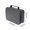 D, variant on Virelaxpo Large Capacity Pencil Case Roll Up Organizer for Art Supplies Studio Travel