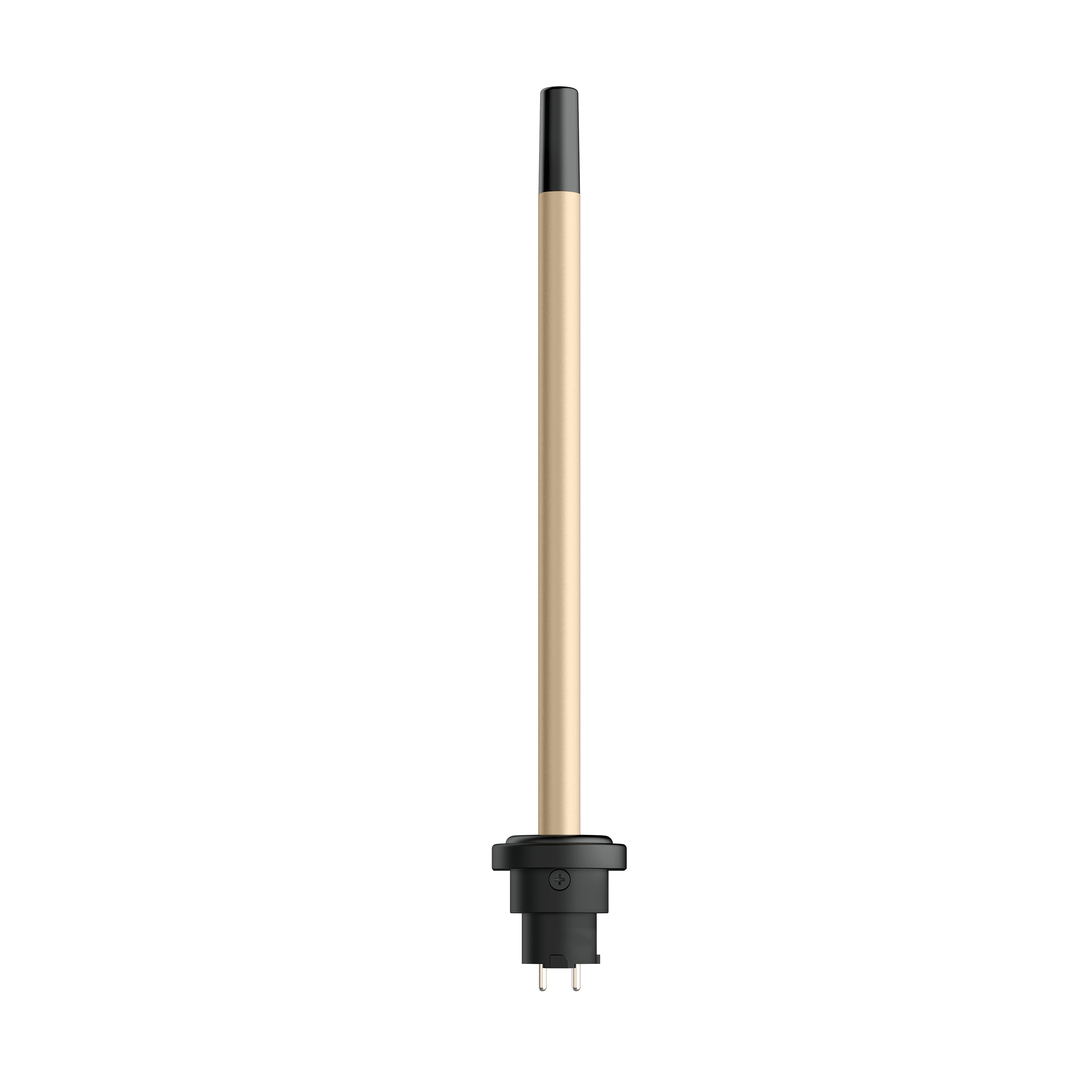 Tayshia by Conair 1" and 3/8" Barrel Size Interchangeable Clipless Curling Wand Barrel Size