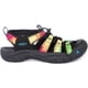 thumbnail image 2 of Sandalias acuáticas KEEN Newport H2 originales para mujer, teñidas con efecto anudado, 2 of 5
