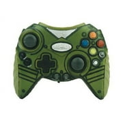 Intec Pro Mini 2 - Gamepad - wired - green - for Microsoft Xbox