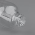 thumbnail image 3 of Esquirla 5Pieces 250ml Empty Refillable Cosmetics Sub Bottles Travel Cover Black Tip Cover, 3 of 8