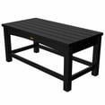 thumbnail image 2 of Trex Outdoor Rockport Club Plastic/Resin Coffee Table, 2 of 6