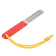 thumbnail image 4 of Portable Outdoor Double Groove Fishing Hook Sharpener Hone Fishing Grinding Hook Tool, 4 of 14