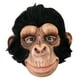 thumbnail image 1 of Máscara De Chango Chimp George Hecha De Látex Ghoulish productions Chimp George, 1 of 6