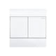thumbnail image 2 of Bombilla inteligente Bombilla Socket Sala de estar Dormitorio Office Control remoto Control de batería 2.4G Controlador de base Dispositivo inteligente 2 Interruptor de pandillas Noticed HA012031-03B, 2 of 7