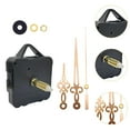 thumbnail image 6 of yotijay Clock Mechanism Kit Easy to Install for Mantel Living Room Gold, 6 of 9