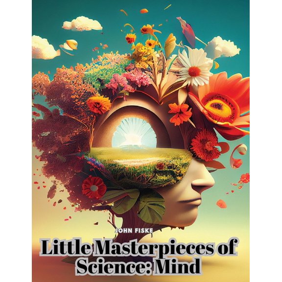 Little Masterpieces of Science: Mind, (Paperback)