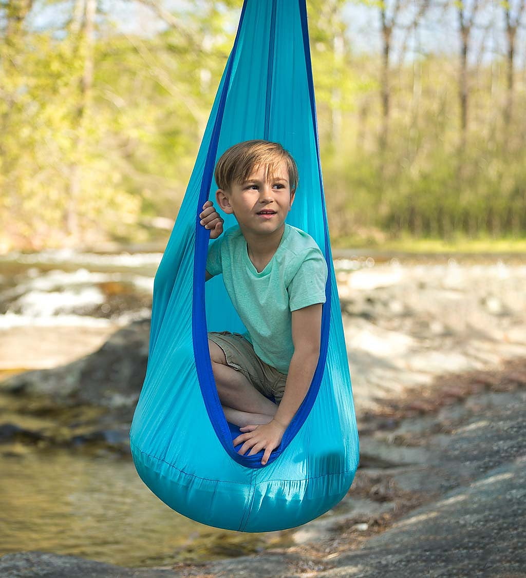 Hugglepod lite chair hammock sale