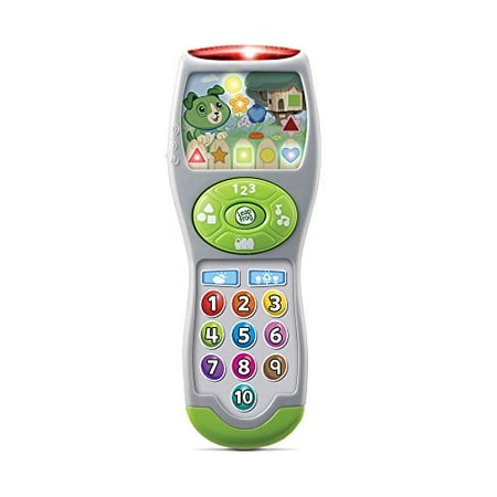 LeapFrog Scout's Learning Lights Remote â BrickSeek