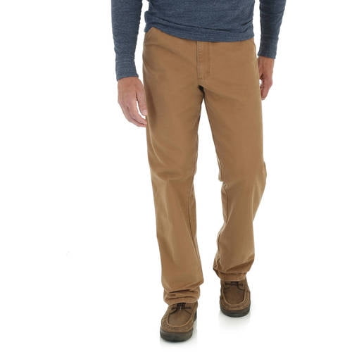 mens fleece lined carpenter jeans