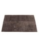 thumbnail image 1 of Alfombra de piso, alfombra de protección de piso antideslizante para puerta de cocina de hogar marrón, diseño aerodinámico, 1 of 8