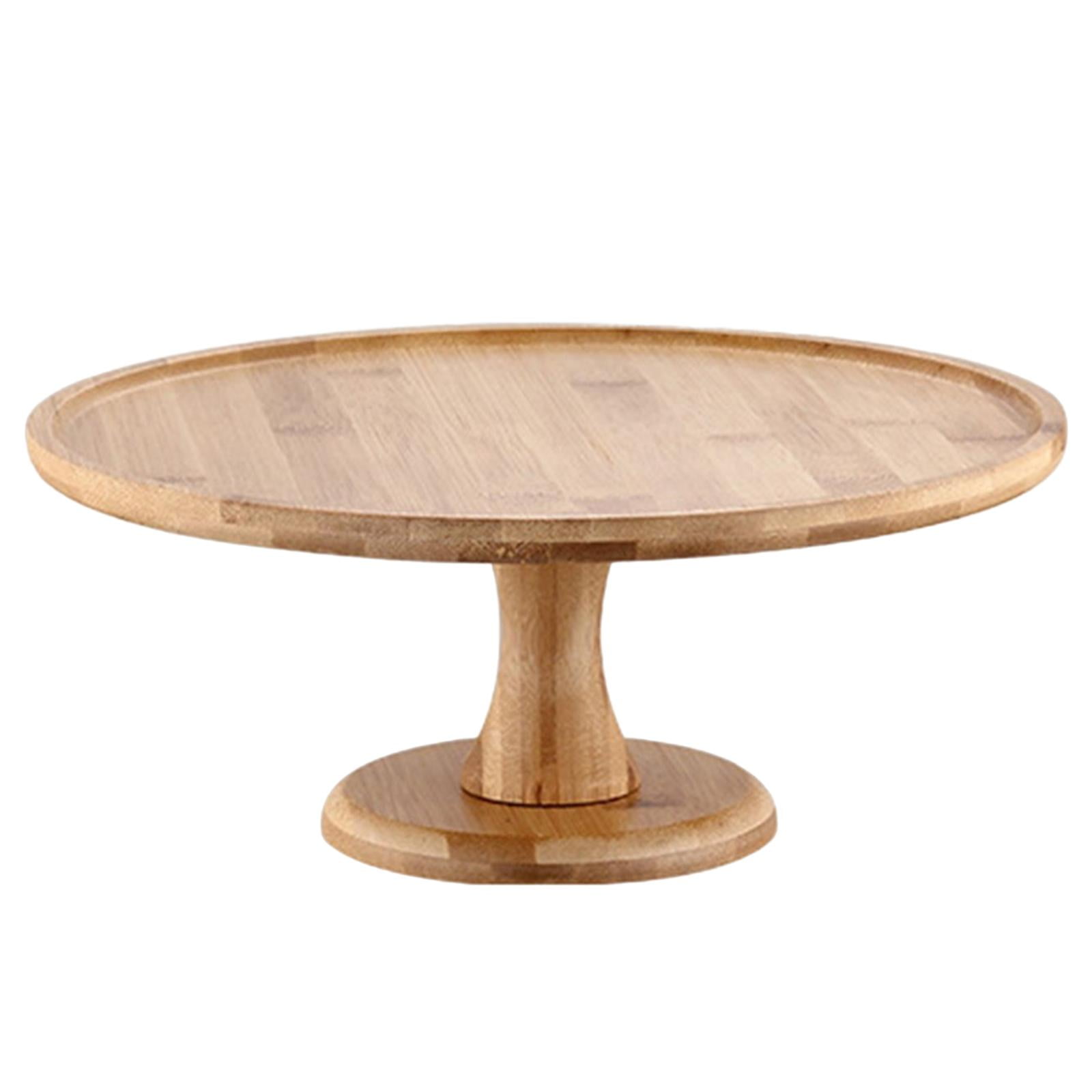 Details about   Natural Geo Multicolored Onyx Cake Stand 