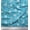 Turquoise Blue, variant on Soimoi Cotton Duck Fabric Leaves & Rose Floral Decor Fabric Printed Yard 42 Inch Wide