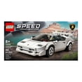 thumbnail image 2 of Set LEGO Speed Champions Lamborghini Countach 76908, 2 of 4
