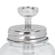 thumbnail image 5 of Botella de Prensa Ecomeon dispensador de bomba de 180 ml con tapa superior, 5 of 6