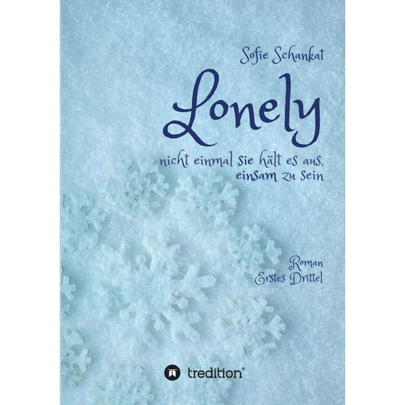 Lonely (Paperback)
