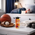 thumbnail image 3 of Pegasus Kansas City Chiefs 32oz. Local Slogan Press Top Water Bottle, 3 of 4