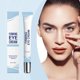 thumbnail image 4 of Crema reafirmante y revitalizante para el contorno de ojos que mejora la sequedad y la aspereza del contorno de ojos y reduce el aspecto cansado causado por las líneas finas. Crema para el contorno de, 4 of 9