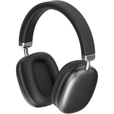 Wireless Bluetooth Headphones 5.1,40 Hrs Playtime Wireless Over-Ear Headphones,4 Mics ENC Noise...