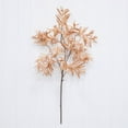 thumbnail image 3 of Better Homes & Gardens 34"H Artificial Indoor Dried Peach Fern Stem, 3 of 6