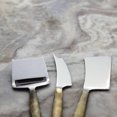 thumbnail image 2 of Sonar Cheese Knives 3 Pc. Set, 2 of 5
