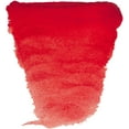 thumbnail image 2 of Van Gogh Watercolor Paint, Half Pan, Permanent Red Deep 371, 2 of 3