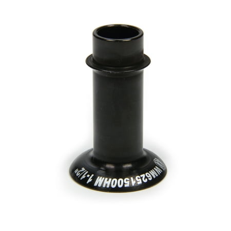 

Spacer Mis-Alignment 5/8 -1/2in 1.50in OAL Each