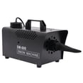 thumbnail image 3 of 600W Snow Machine Stage Snowflake Maker for Christmas Party Snow Decor W/Remote, 3 of 19