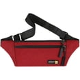 thumbnail image 2 of Riñonera deportiva de ocio, bolsa para deportes al aire libre, bolsa para correr, bolsa para teléfono móvil, riñonera de trabajo personal para hombres, 2 of 6