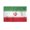 Iran 4x6 ft Flag, variant on AGAS Iranian Flag 3x5 ft Polyester Fabric Double Stitched Polyester Fabric Header Metal Grommets Fade Resistant & Vivid Colors Indoor Iranian Flag
