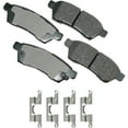 thumbnail image 3 of Disc Brake Pad Set, 3 of 3