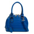 thumbnail image 1 of Sac à Bandoulière Classique pour Femmes, Sac Messager Décontracté à Fermeture Éclair, Sac Cabas (Orange), 1 of 5