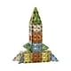 thumbnail image 1 of Bloques Magnéticos para Armar 48 Piezas Storyland, 1 of 4