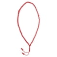 thumbnail image 4 of Rosario Islámico Musulmán Dorado, Collar Con Colgante, Pulsera, Hermoso Diseño de Luna y Estrella, Ideal para cuentas de oración, 4 of 7