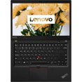 thumbnail image 4 of Laptop Lenovo ThinkPad T490 14" FHD, Intel Core i5-8365U, 16GB RAM, 256GB SSD, Windows 11 Pro (REACONDICIONADA), 4 of 6
