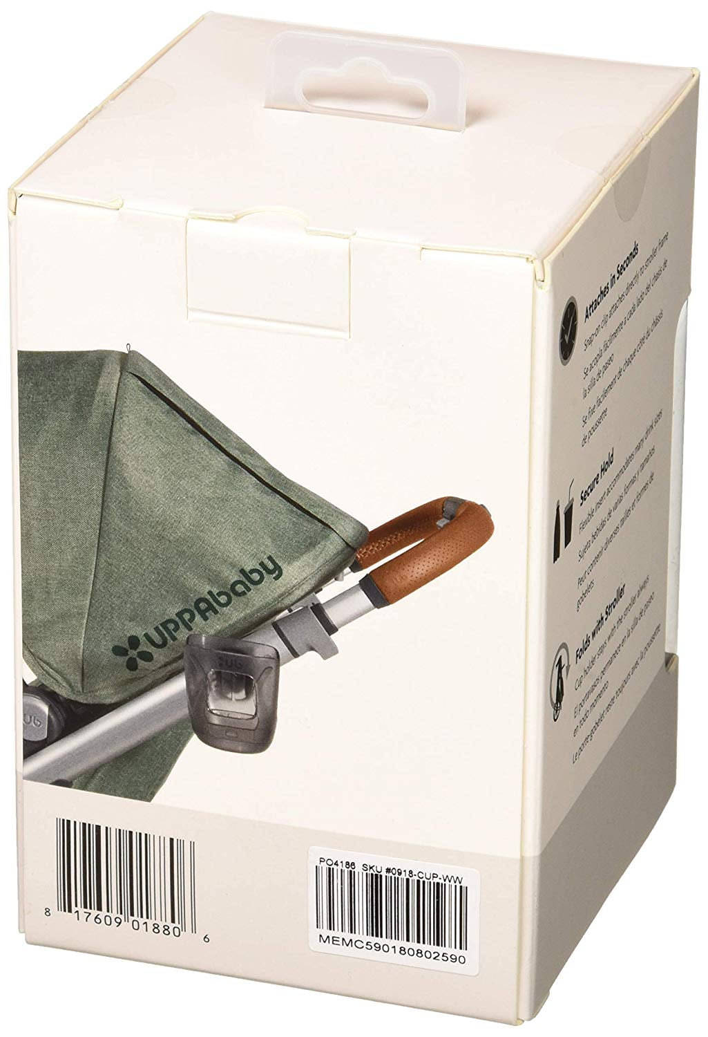 minu cup holder