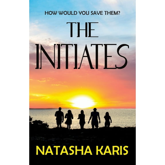 The Initiates, (Paperback)