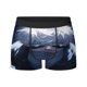 thumbnail image 3 of Ropa interior para hombre Jujutsu Kaisen Milk Silk, bóxer, calzoncillos para hombre, bragas para hombre, bóxers cortos, 3 of 5