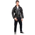 thumbnail image 1 of Plus Size Grease T-Birds Jacket, 1 of 2