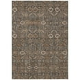 thumbnail image 2 of Addison Rugs Chantille Indoor/Outdoor Transitional Bohemian Chocolate Washable Rectangle Rug, 9' x 12', 2 of 6