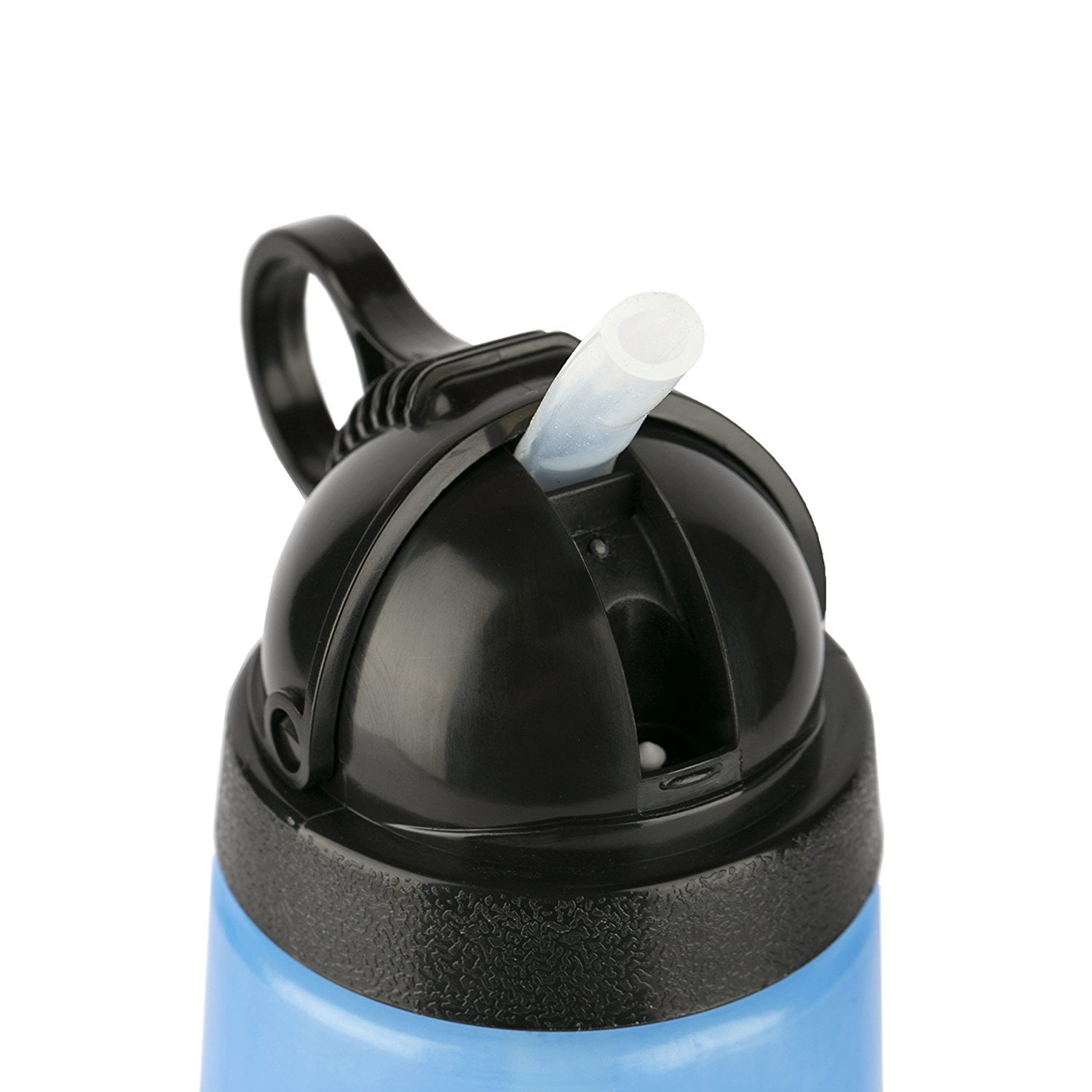 2 Pk Berkey Sport Filtered Water Bottle BPA Free Portable 22oz New 2018 Model