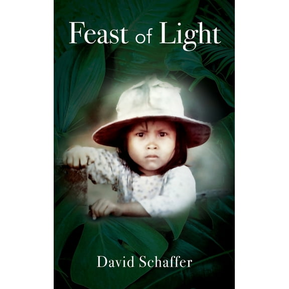 Feast of Light, (Hardcover)