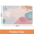 thumbnail image 5 of Experience Luxury & Comfort with Lahome's Soft, Washable, Non-Slip Entryway Rug – Ideal for All Rooms!, 5 of 5