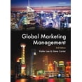 thumbnail image 1 of Pre-Owned Global Marketing Management (Paperback) 0199609705 9780199609703, 1 of 1