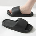 thumbnail image 3 of New Poop Feeling Slippers for Indoor, Home, and Household Use, Anti Slip Slippe, 3 of 7