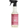 thumbnail image 2 of Mrs. Meyer's Multi-Surface Cleaner, Peppermint, 16 OZ Pack of 6, 2 of 6