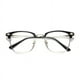 thumbnail image 1 of Gafas de lectura con zoom inteligente para hombre, ajuste automático, grado de protección ocular HD, marco de gafas de lectura con luz antiazul, 1 of 1