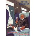 thumbnail image 1 of Scenes from a Long Sleep: New and Collected Poems, 1 of 3