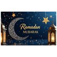 thumbnail image 3 of Festive Ramadan Lantern Design Backdrop Banner for Eid Party Wall Decoration Photography Props Celebration Scenery Event Decor Party Supplies, 3 of 7